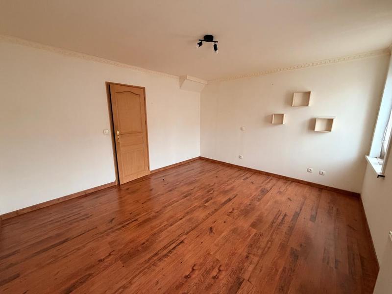 Maison - 84 m² - 4 pièces