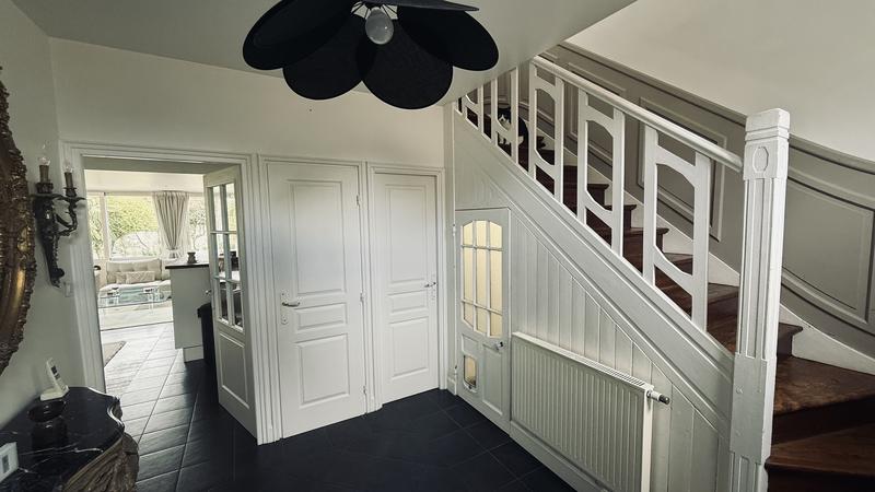 Maison - 127 m² - 5 pièces