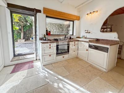 Maison de village - 160 m² - 6 pièces