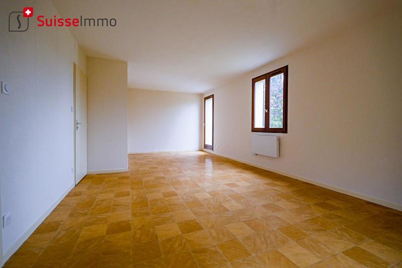 Maison - 93 m² - 5 pièces