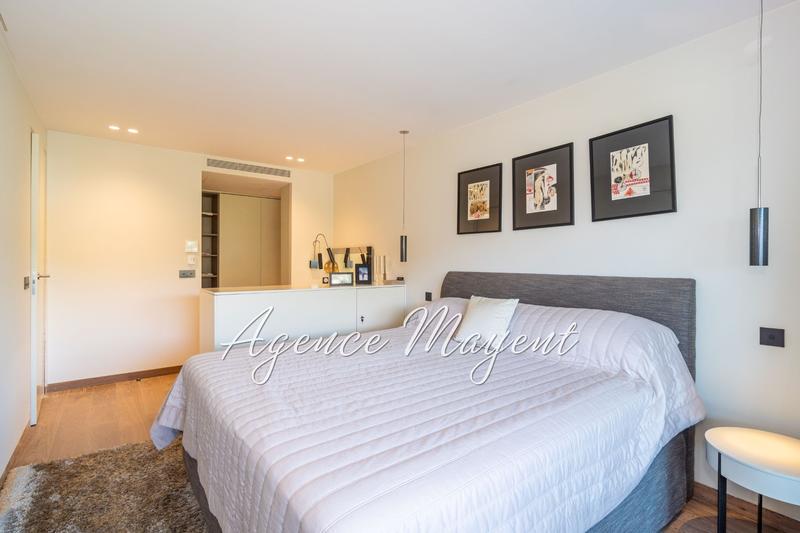 Appartement - 112 m² - 4 pièces