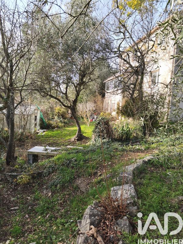 Maison - 140 m² - 8 pièces