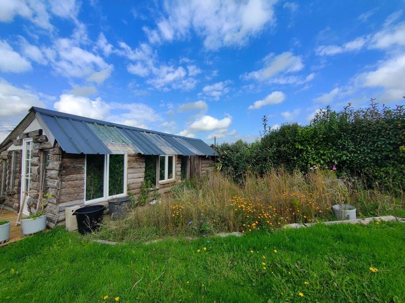 Maison - 162 m² - 3 pièces