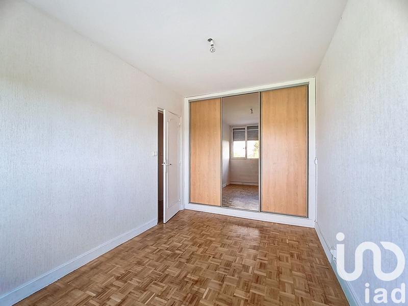 Appartement - 91 m² - 5 pièces