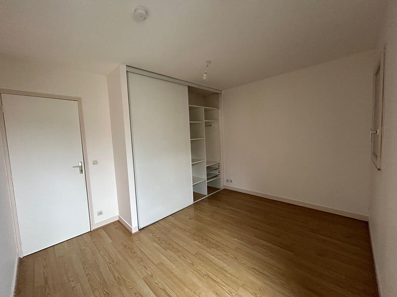 Appartement - 56 m² - 2 pièces