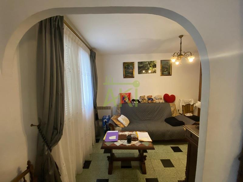 Appartement - 52 m² - 3 pièces