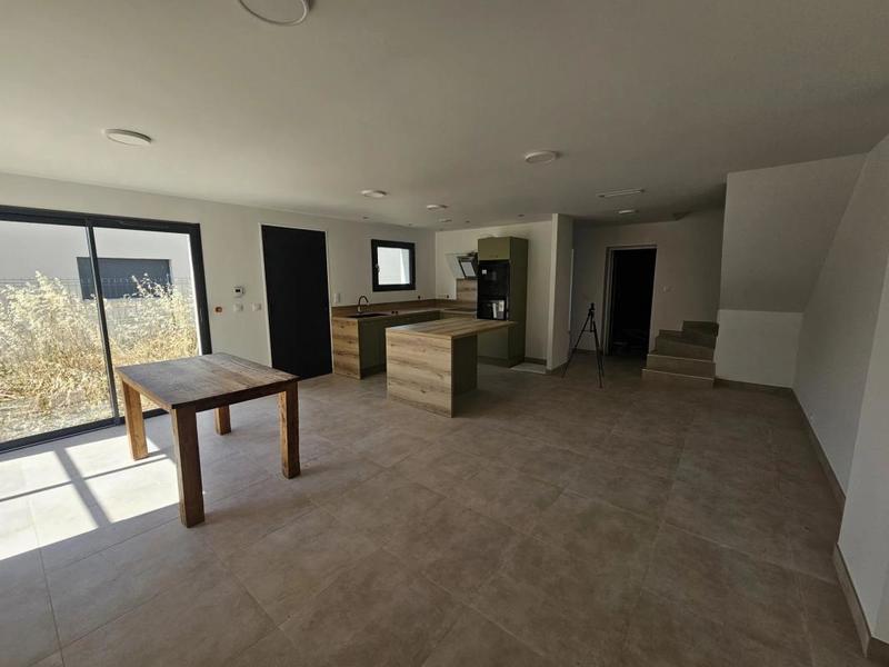 Villa - 97 m² - 5 pièces