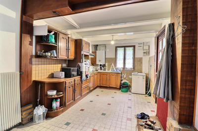 Maison - 60 m² - 4 pièces