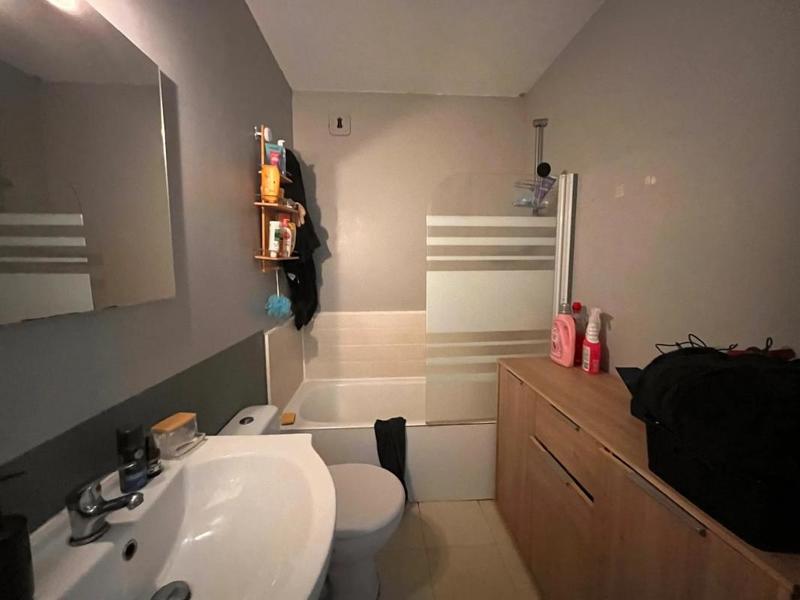 Duplex - 51 m² - 2 pièces