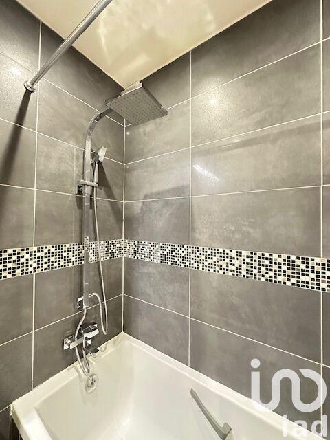 Appartement - 86 m² - 4 pièces