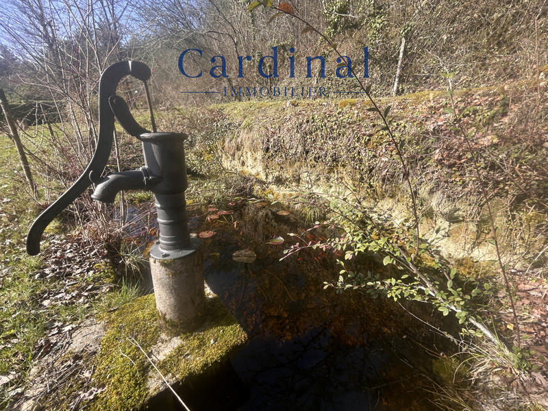 Maison - 126 m² - 6 pièces