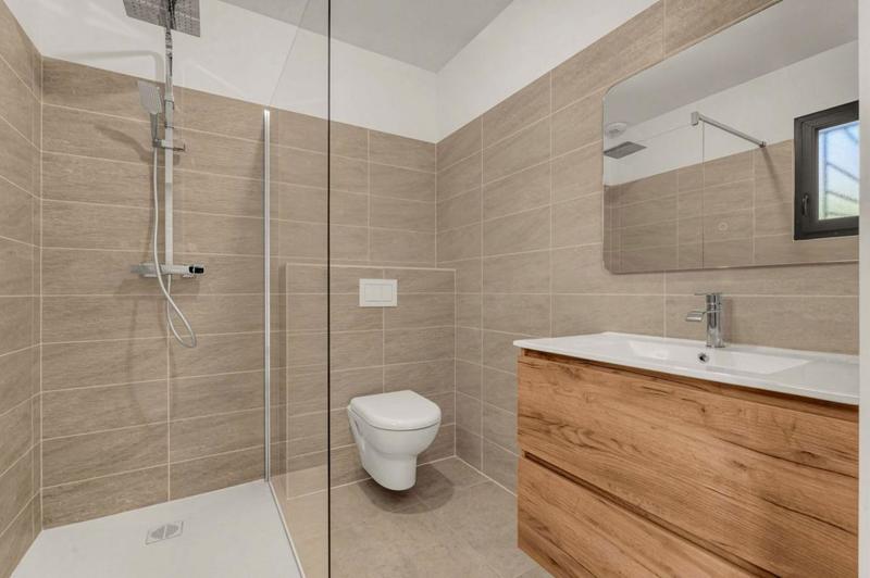 Maison - 106 m² - 4 pièces