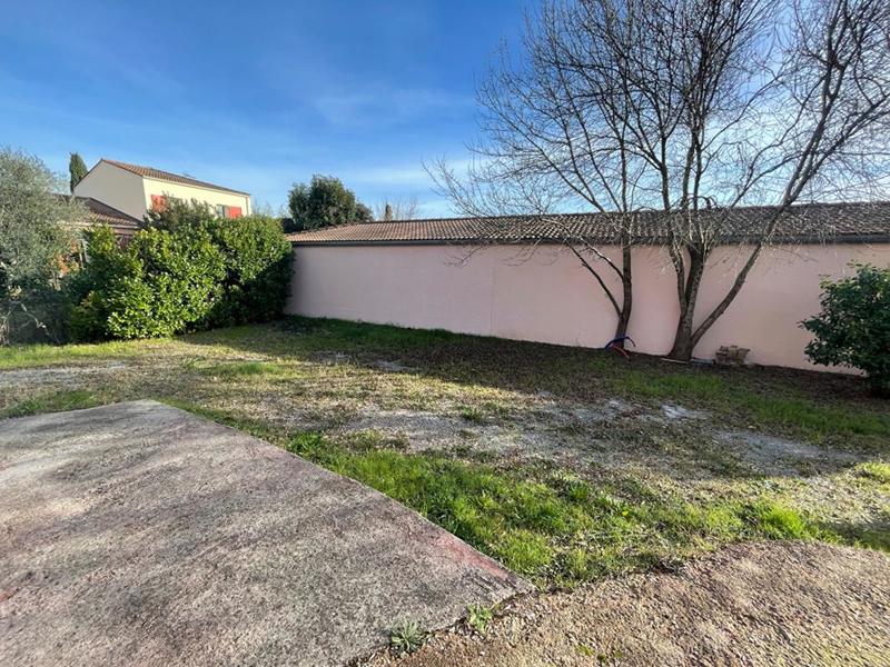 Villa - 92 m² - 4 pièces