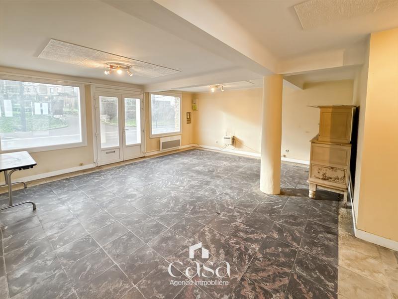 Local commercial - 53 m²