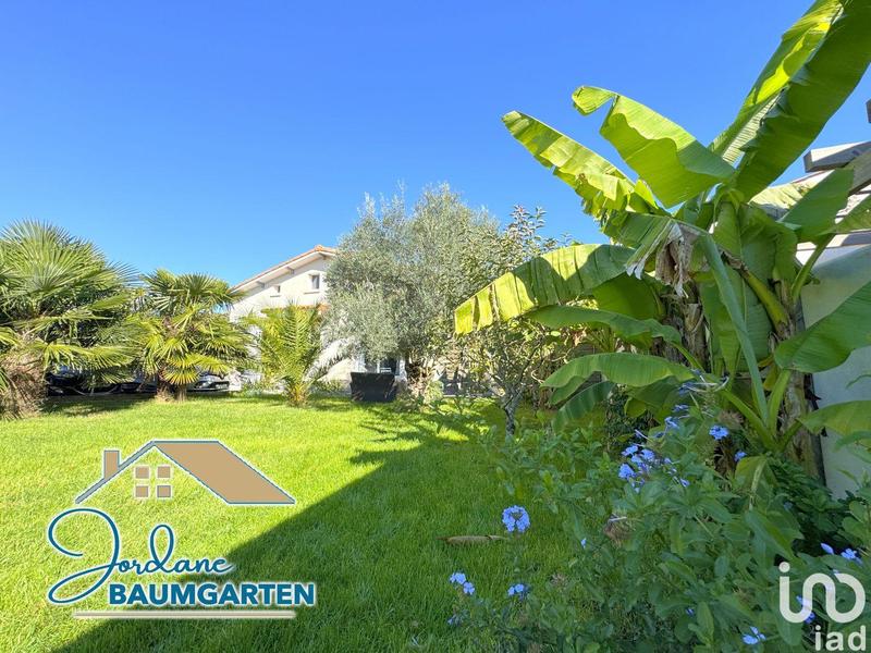 Maison - 172 m² - 7 pièces