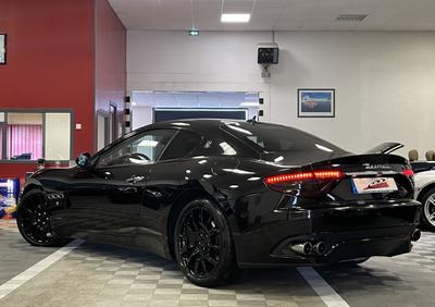 Maserati Granturismo 4.2 V8 405ch Bva