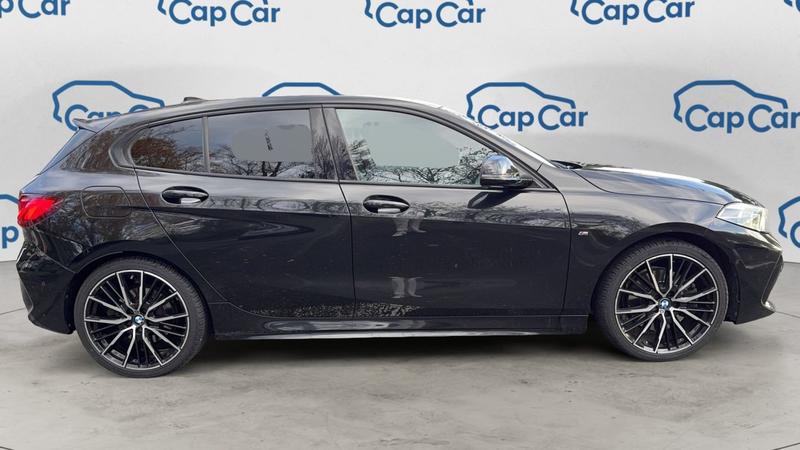Bmw Série 1 (F40) 120d xDrive 190 Bva8 m Sport Ultimate - Automatique Toit ouvrant