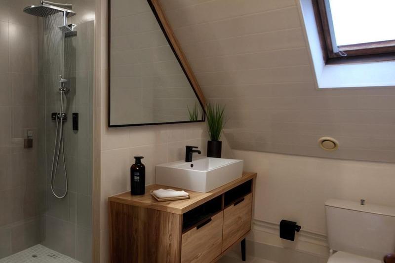 Maison - 98 m² - 6 pièces