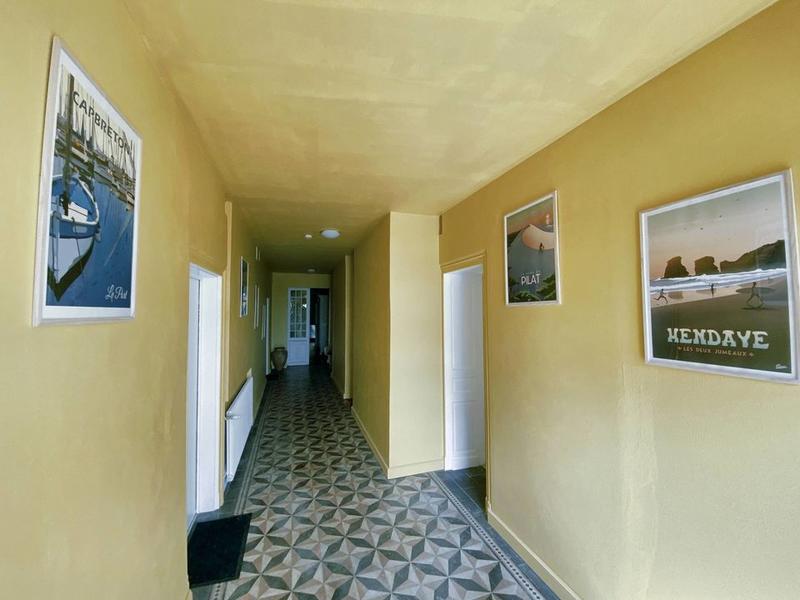 Fonds de commerce - 850 m²