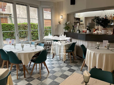 Local commercial - 536 m²