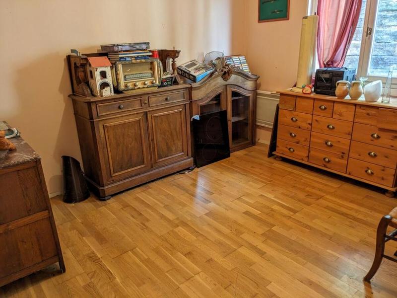 Maison - 97 m² - 5 pièces