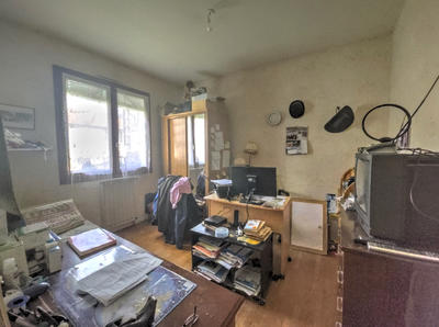 Maison - 134 m² - 6 pièces