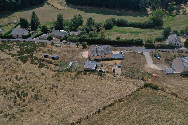 Maison - 144 m² - 7 pièces