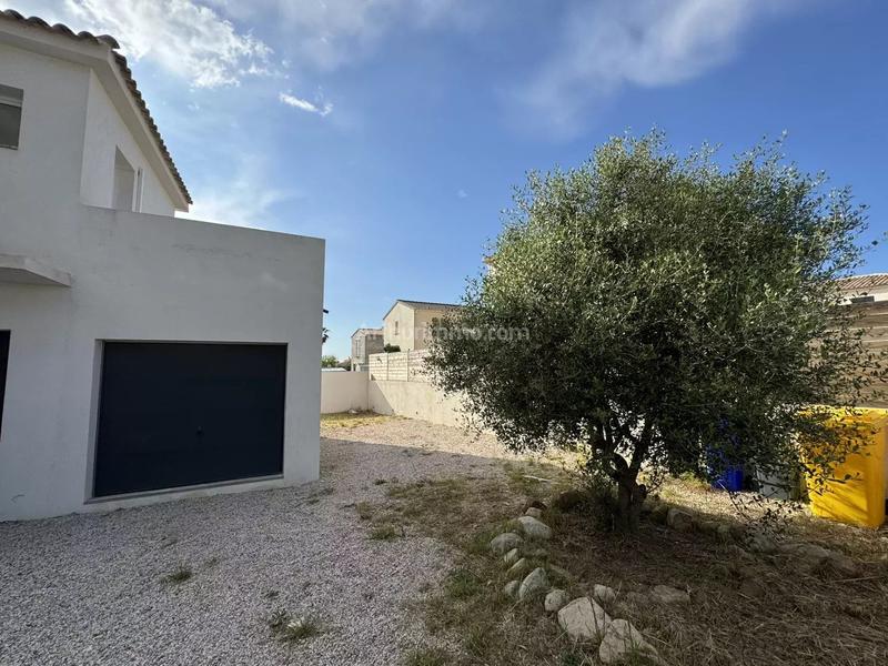 Maison - 124 m² - 5 pièces