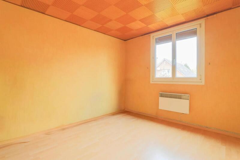 Maison - 162 m² - 6 pièces