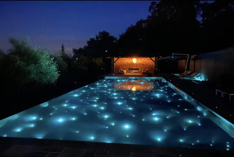 Villa - 360 m² - 6 pièces