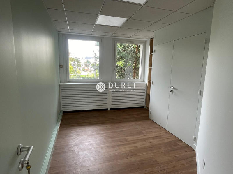 Bureau - 50 m²