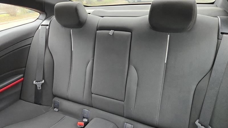 Bmw Série 4 (F32) 2.0 420d 190 Sport - Automatique