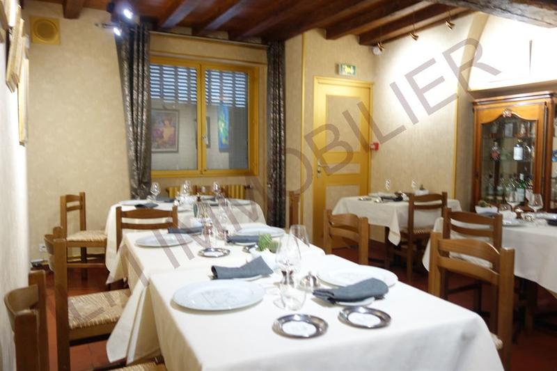 Fonds de commerce - 400 m²