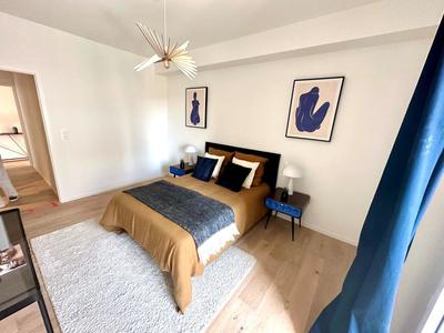 Appartement - 96 m² - 4 pièces