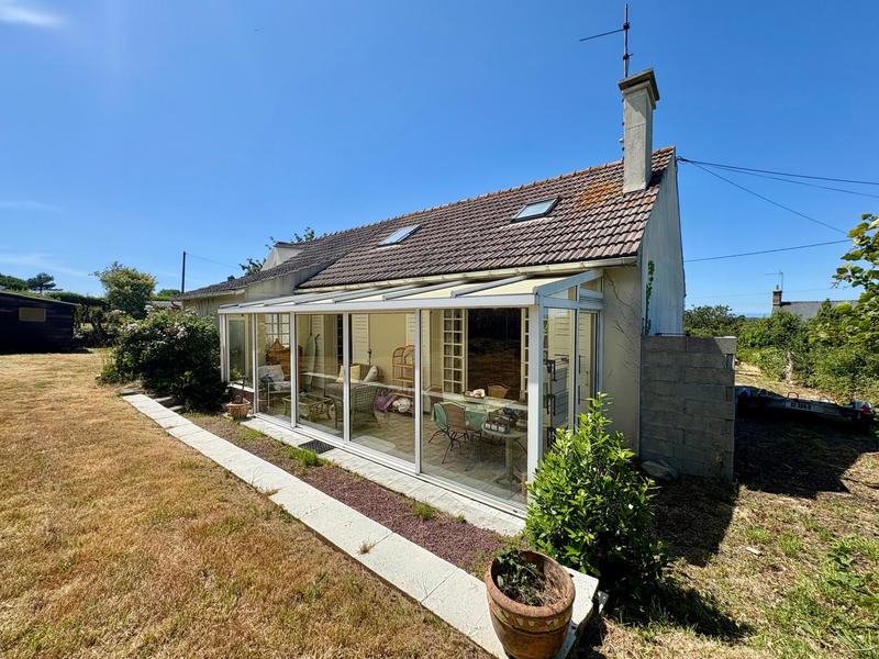 Maison - 150 m² - 6 pièces