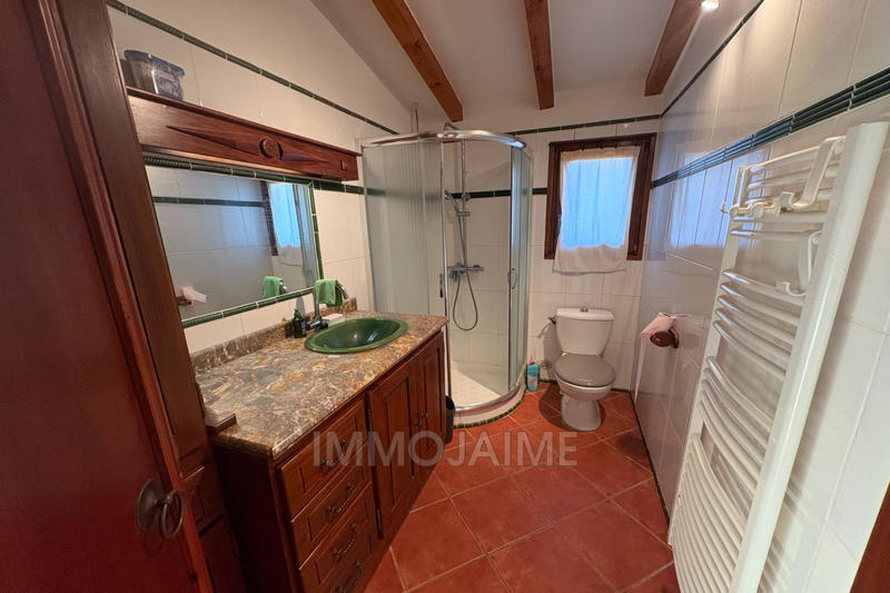 Maison - 57 m² - 3 pièces