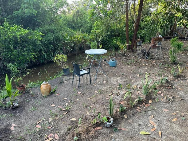 Maison de bois - 79 m² - 3 pièces