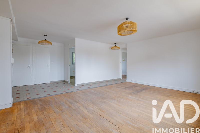 Appartement - 74 m² - 4 pièces