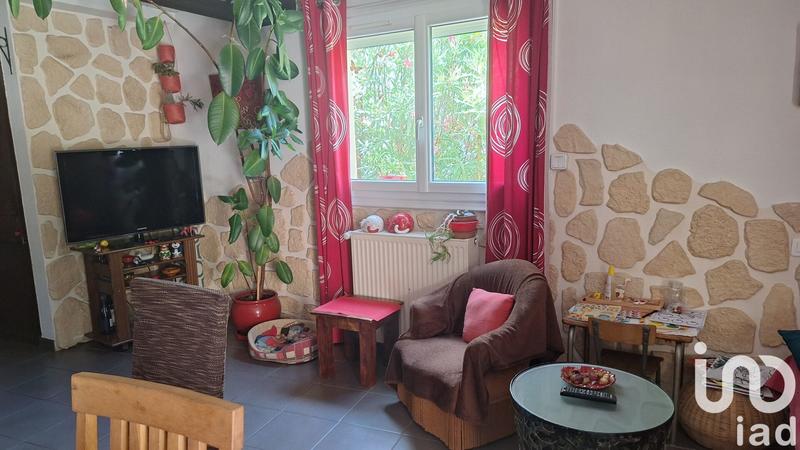 Appartement - 88 m² - 4 pièces