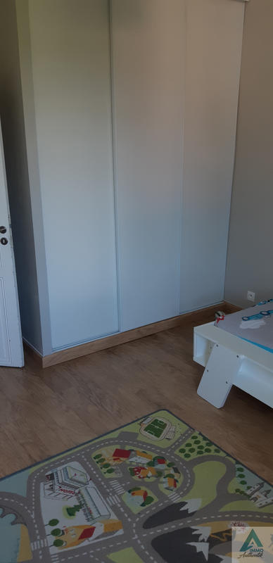 Appartement - 98 m² - 4 pièces