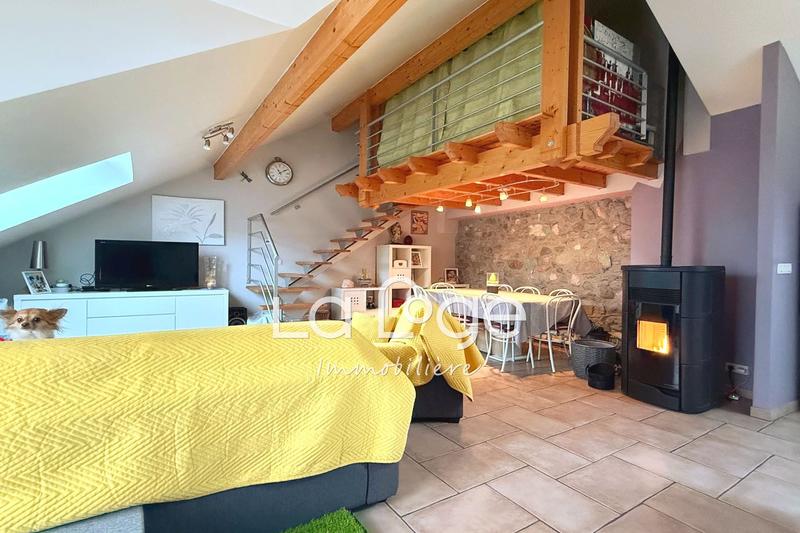 Maison - 127 m² - 4 pièces