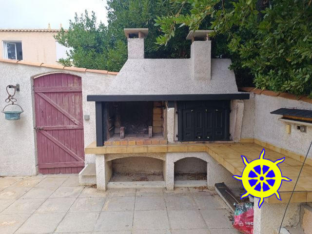 Maison - 92 m² - 5 pièces