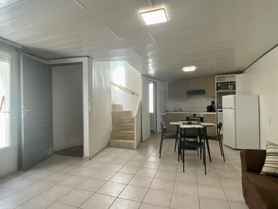 Immeuble - 84 m²