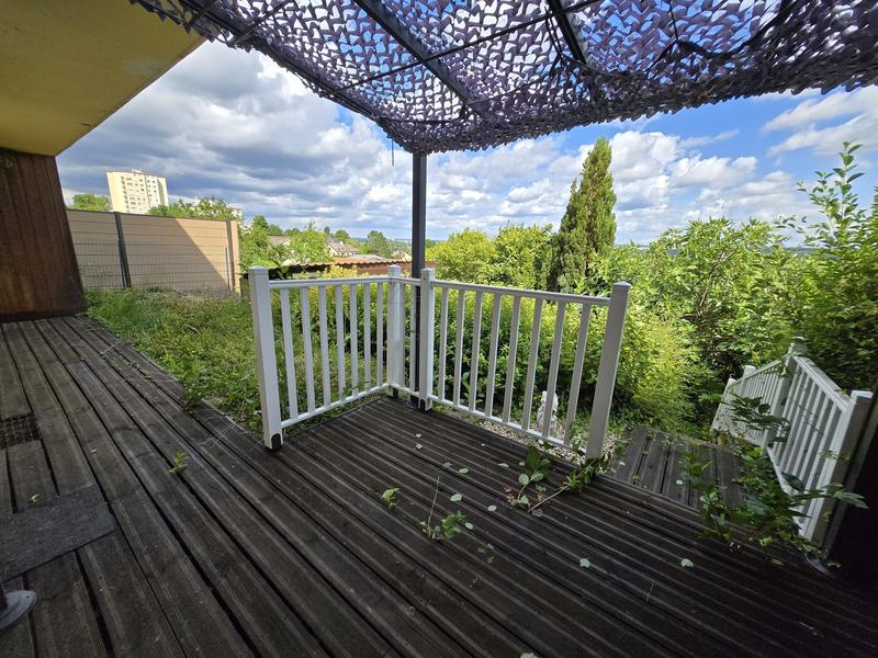 Maison - 118 m² - 5 pièces