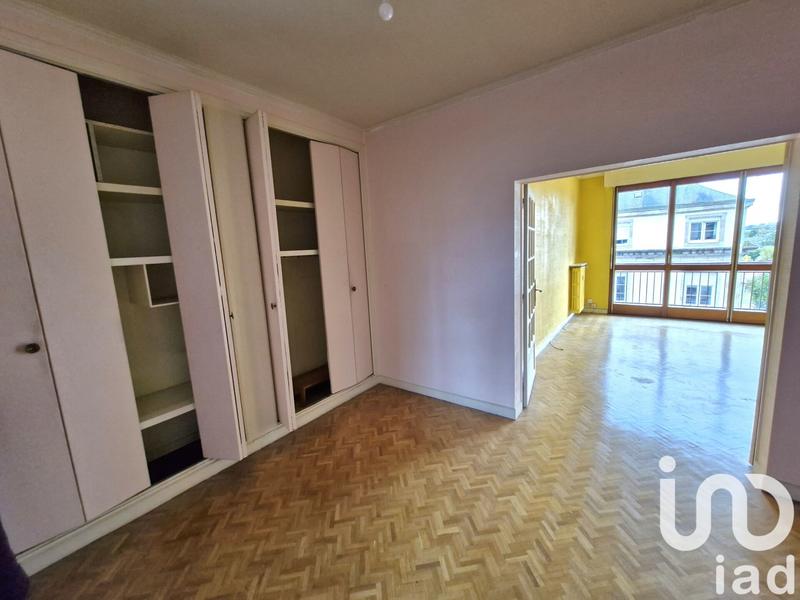 Appartement - 76 m² - 3 pièces