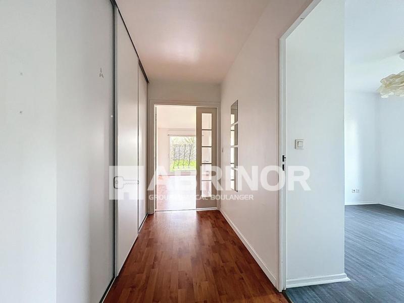 Appartement - 77 m² - 4 pièces