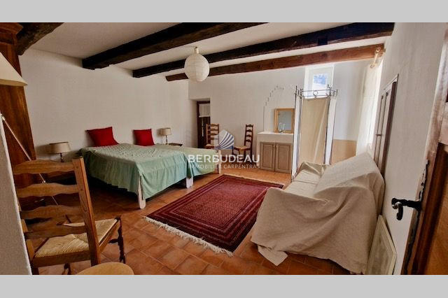 Maison de village - 149 m² - 5 pièces