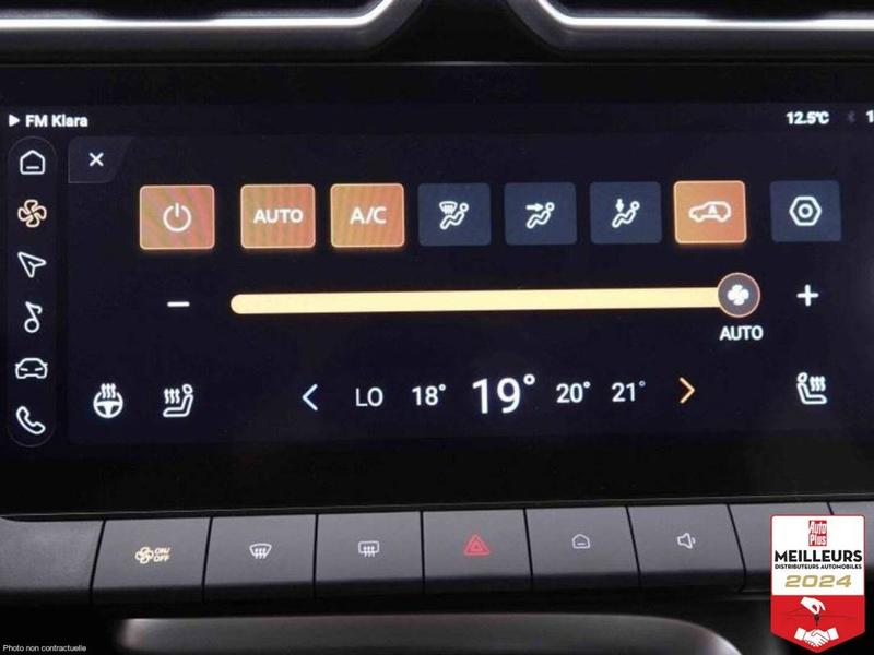 Mg Zs Hybrid+ 194 Luxury