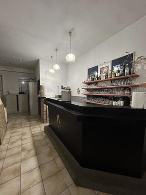 Local d'activité / Entrepôt - 120 m²