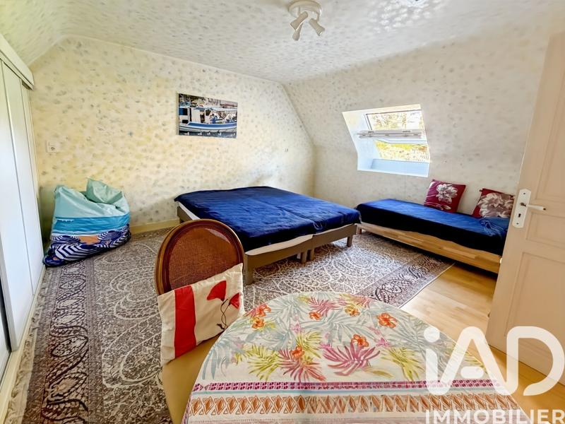 Maison - 320 m² - 12 pièces